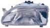 RENAU 7701036027 Headlight